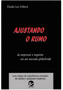 Livro publicado