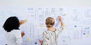 Estratégias de ampla e limitada envergadura (22)