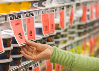 O impacto do preço praticado (8)