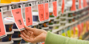 O impacto do preço praticado (8)