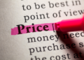 Pricing, o que significa afinal? (1)