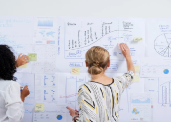 Estratégias de ampla e limitada envergadura (22)