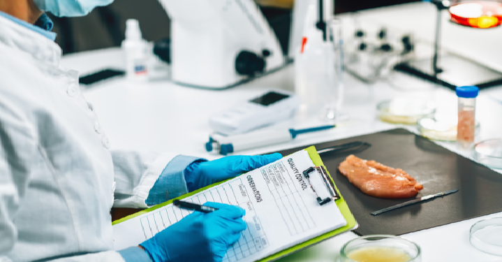 O custo das perdas e da qualidade agropecuária (33)