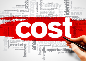 Os componentes do custo do objeto de venda (41)